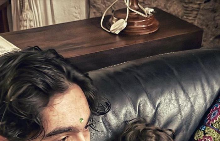 Sergio Mayer Mori reacts to the statements of his ex -partner: ‘It is a very sad situation’
