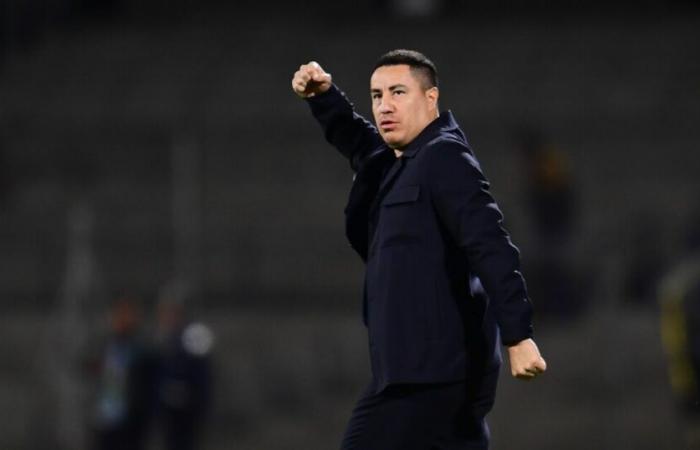 These youth players will not be taken into account by Efraín Juárez