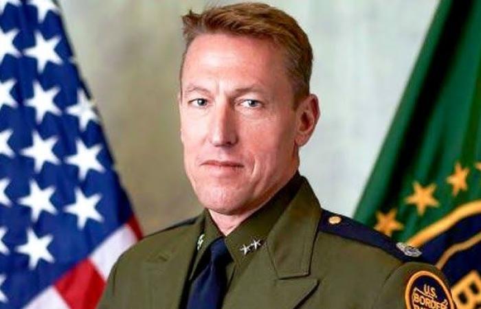 Trump pays paying as the new director of CBP to agent involved in migrant death in 2010