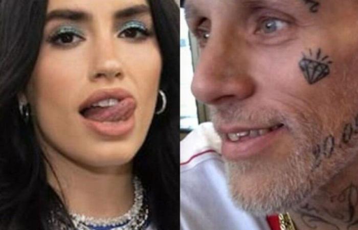 Who was the Barabrava de Huracán whom Lali Espósito dedicated his new song Lokura