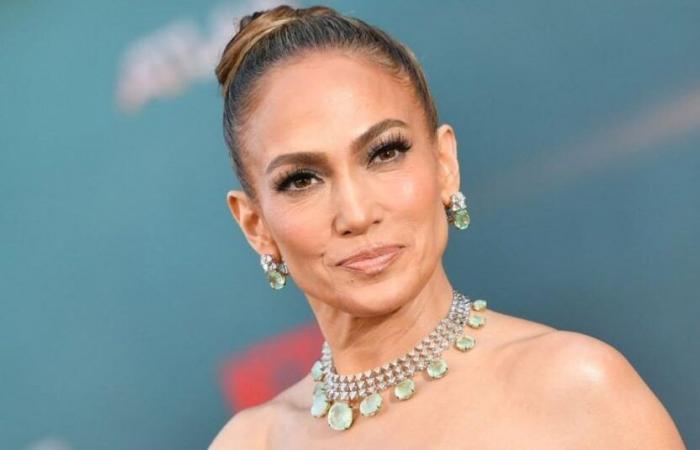 Jennifer Lopez rescued his stylist from a deadly fire – Cinema and TV