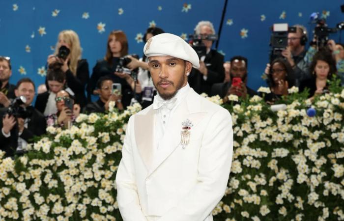 Photos | Met Gala 2025: The best looks of the night of black dandism