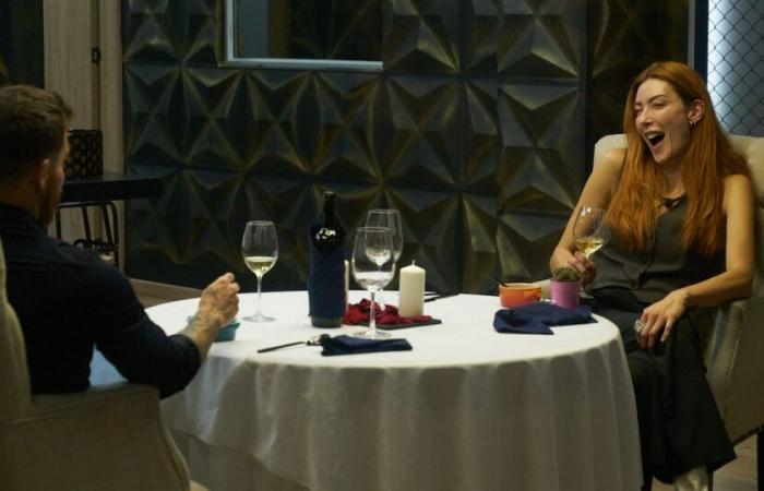 Norma Nivia finally clarified if she is in love with Mateo Varela and revealed what will happen to her relationship outside ‘the house of the celebrities’