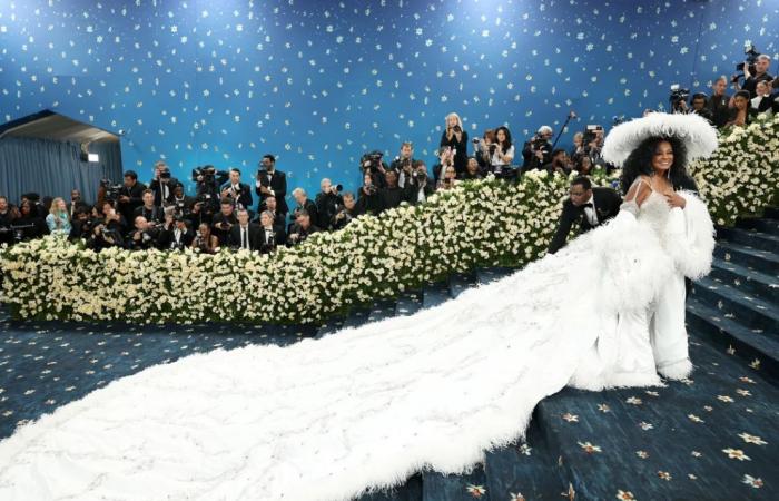 Photos | Met Gala 2025: The best looks of the night of black dandism