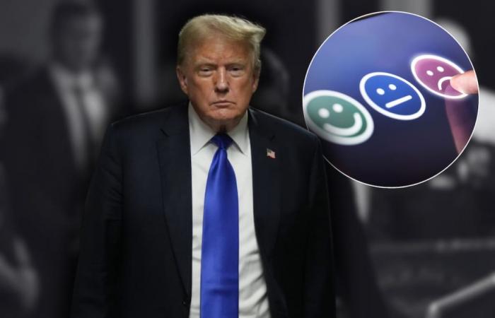Not only for immigration policies: the reasons why Trump loses popularity in Texas, California and Florida