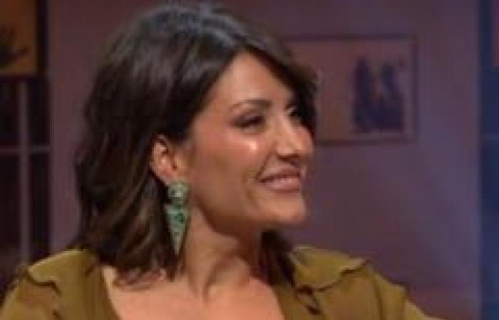 Gabriella meets Anita and Montoya in ‘Survivors’ and Sandra Barneda is clear: “That happens and bare”