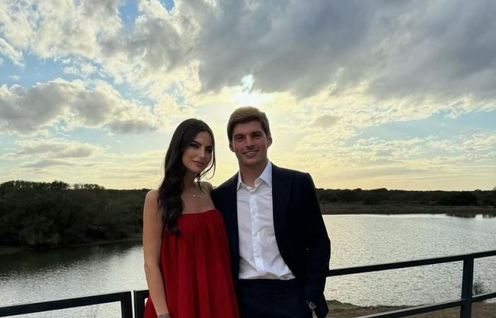 Know the brides and wives of the pilots of Formula 1