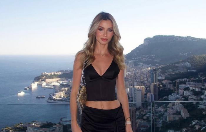 Know the brides and wives of the pilots of Formula 1