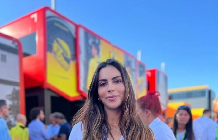 Know the brides and wives of the pilots of Formula 1