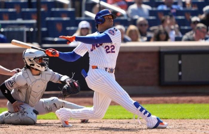 Very hard news for Juan Soto’s New York Mets that will affect the rest of the season in the MLB :: OLÉ USA