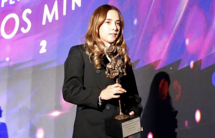 Recognize MINOTAURA 2025 Award for the best of bullfighting in Mexico • Forbes Mexico