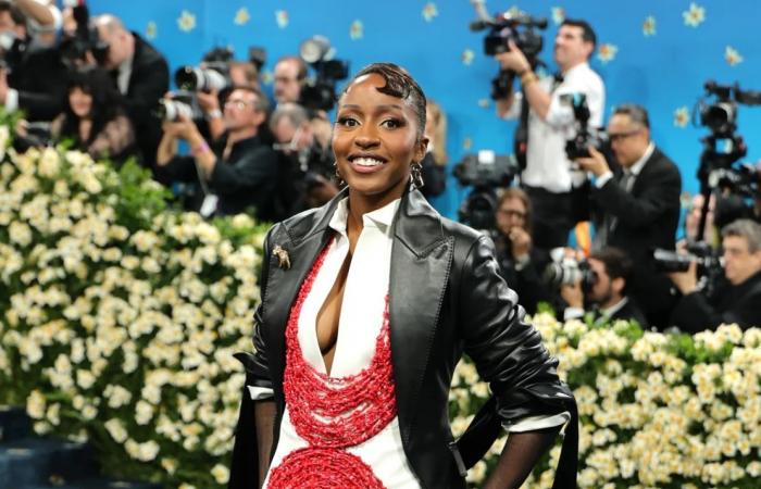 Photos | Met Gala 2025: The best looks of the night of black dandism