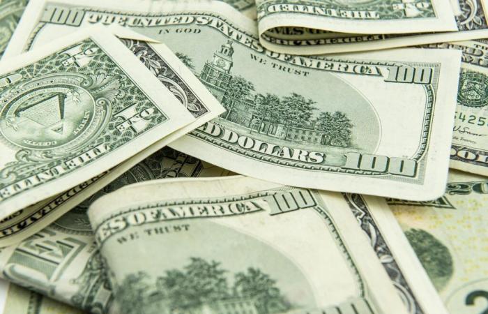 Price of the dollar in Venezuela: This is how it closed this Friday