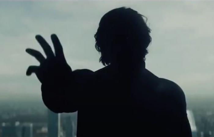 The dark inspiration behind one of the new Marvel movie