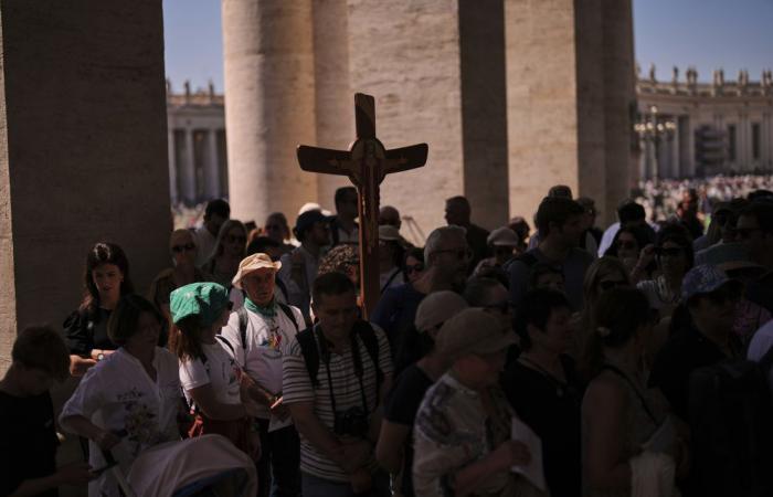 Bets on the next Pope gain popularity before the conclave