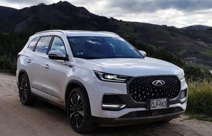 20 years after the first Tiggo: How did the most successful SUV range of Chery evolve in Peru? | Vehicles | Trucks | Characteristics | Engine | Interior | Generation | Cross | Wheels-tuercas