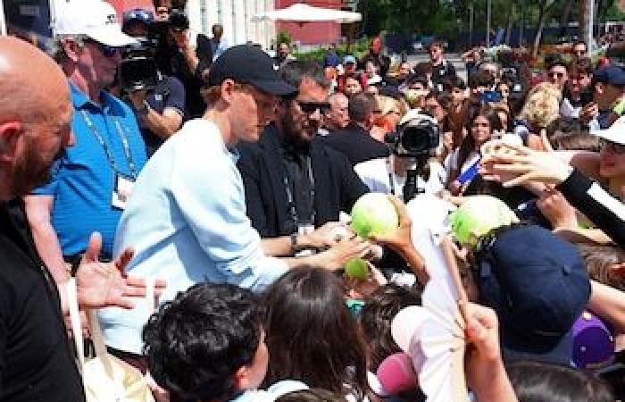 With four Argentines, Roma’s 1000 Masters puts first: what time do they play and how to see the games