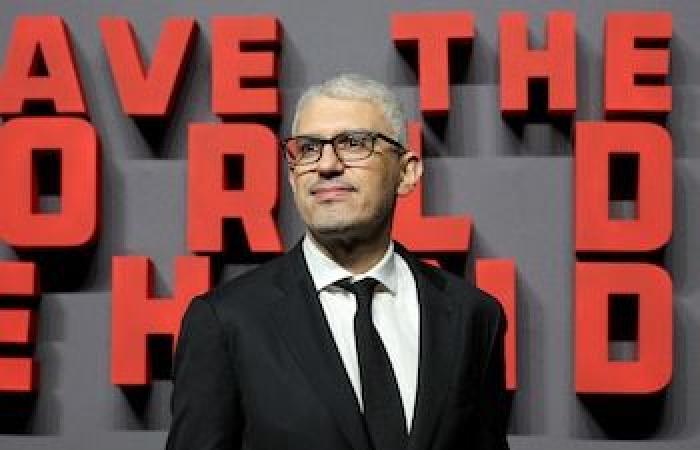 The Netflix film that predicted the great blackout of Spain