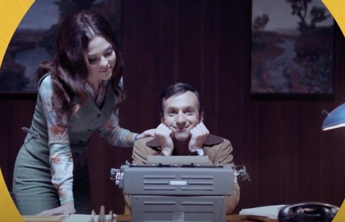 Trailer and premiere date of the Bioserie de Chespirito