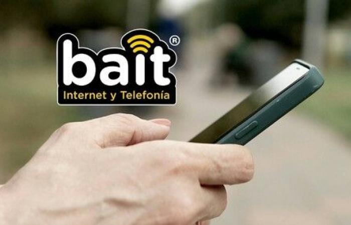 The surprise is not that Telcel is the largest operator in Mexico but that Bait de Walmart steps on Movistar and AT&T