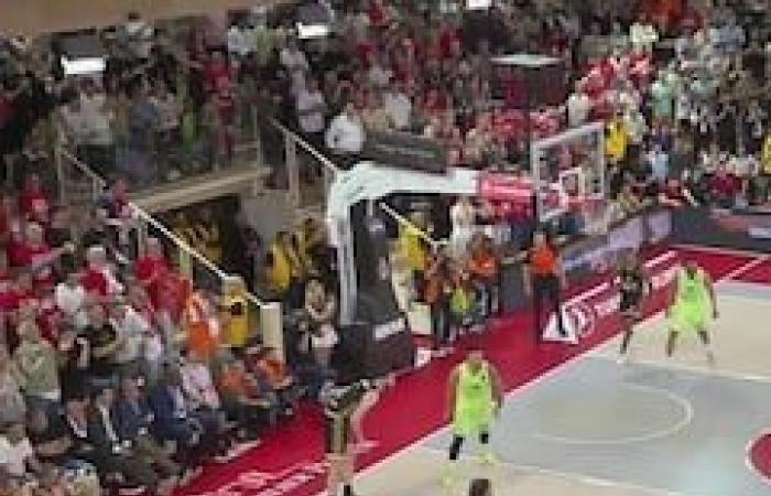First Four Four of the Euroleague without Spaniards since 2004