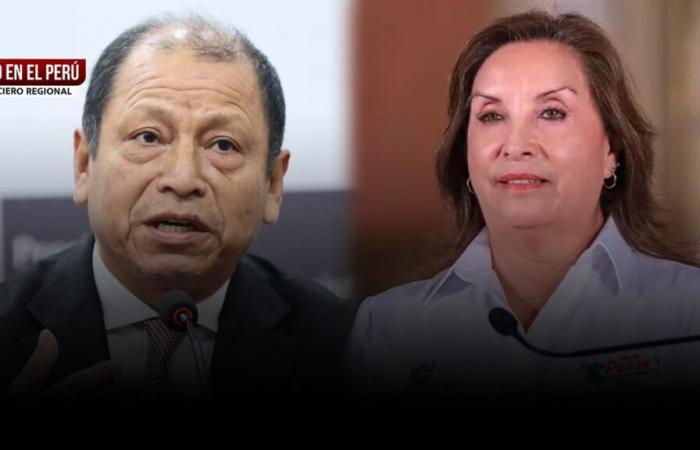 Passed in Peru | Arequipa: Minister defends president’s salary increase