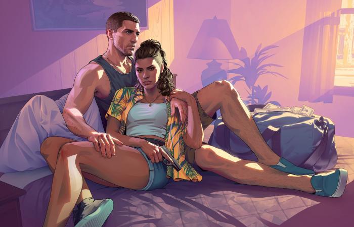 ‘Grand Theft Auto VI’ surprises with his second trailer | Video games