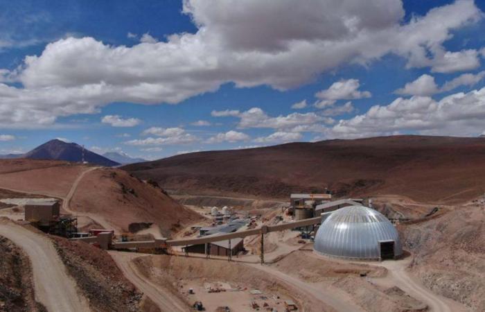 Gold Fields and Anglogold Negotiations Alliance Minera in Ghana
