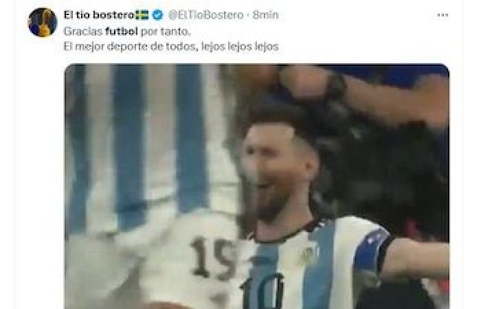 The best memes of the exciting definition between Inter and Barcelona for the Champions League: Lautaro Martínez, the chosen