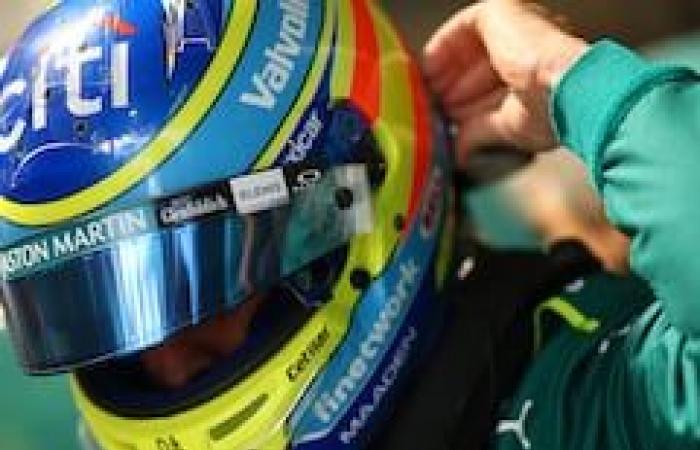 McLaren surprises himself