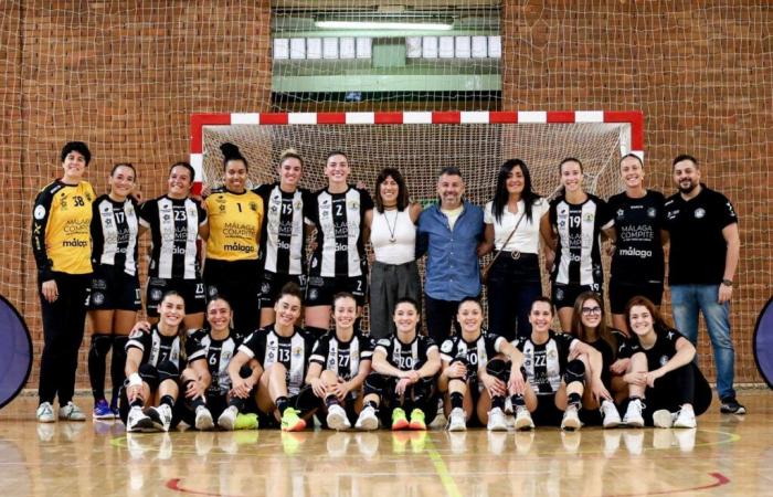 The Costa del Sol starts its way to the title of the League