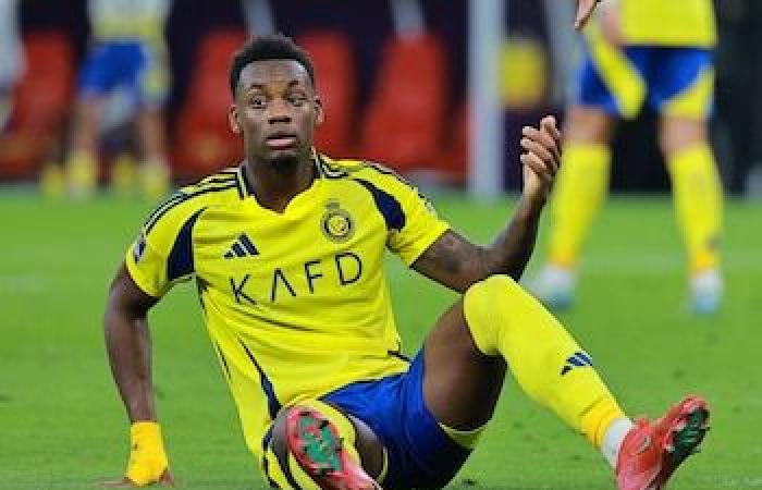 Colombian striker in Europe has more goals than all tricolor attackers: another option for Nestor Lorenzo