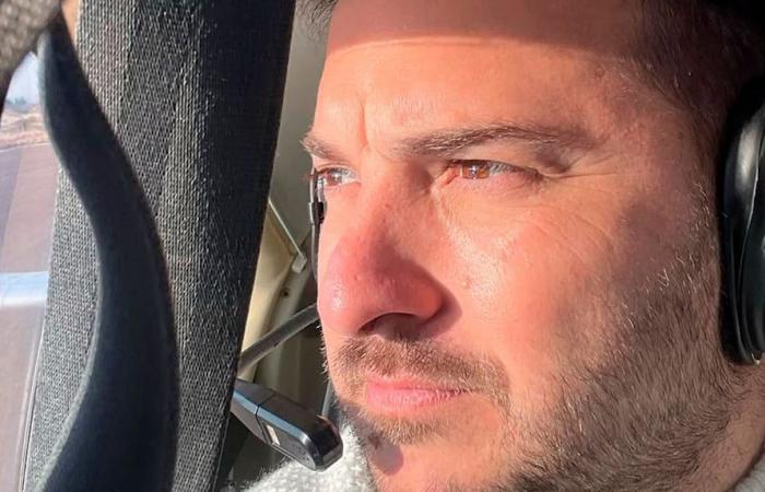 The drastic decision of Diego Brancatelli after the scandal with Luciana Elbusto: what told Jorge Rial
