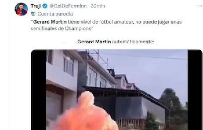The best memes of the exciting definition between Inter and Barcelona for the Champions League: Lautaro Martínez, the chosen
