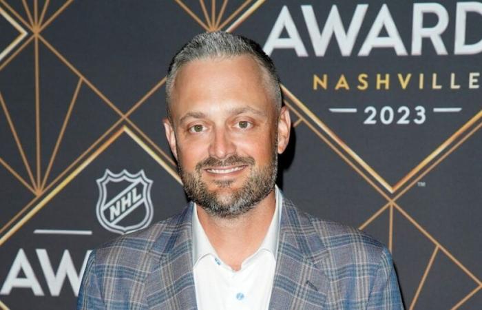 The humorist Nate Bargatze tired of Hollywood, now bets on his own universe