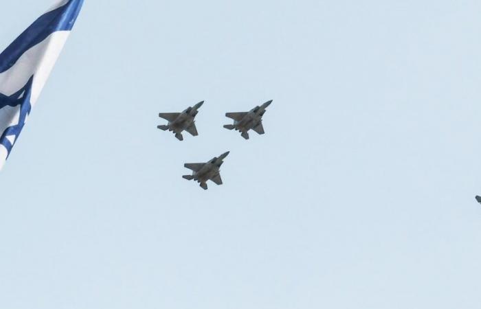 Israel bombards the airport of the capital of Yemen, which would have been “destroyed”