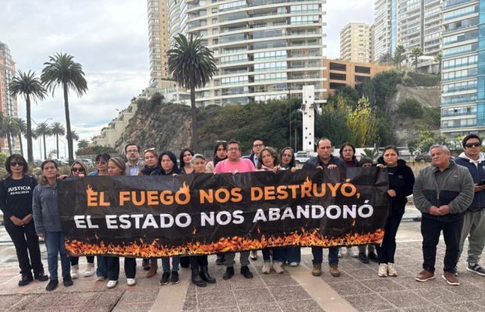 “To put a hand in the heart” – G5Noticias