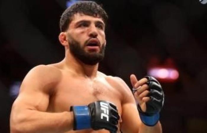 The UFC ignores the numbers one in the fights for the title