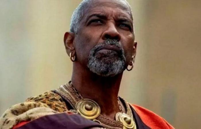 Spike Lee and Denzel Washington review a masterpiece of Akira Kurosawa