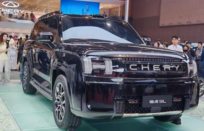 20 years after the first Tiggo: How did the most successful SUV range of Chery evolve in Peru? | Vehicles | Trucks | Characteristics | Engine | Interior | Generation | Cross | Wheels-tuercas