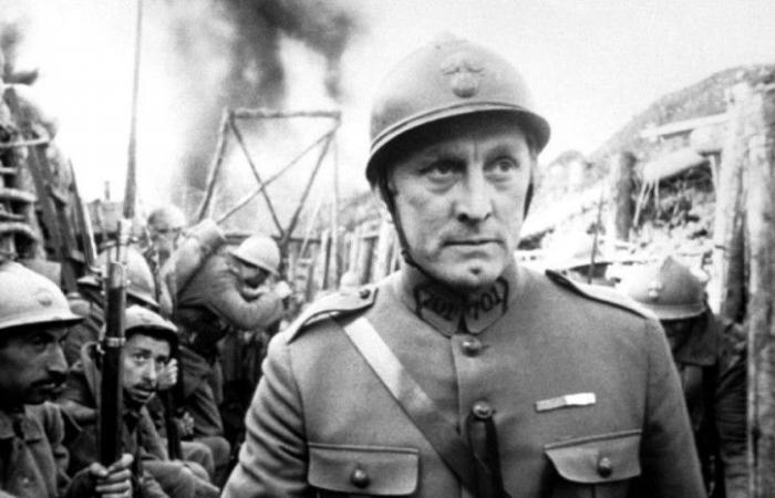 Acclaimed by critics: the war film forbidden in several countries that you can see today in streaming