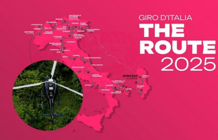 Helicopters, VIP areas and new destinations