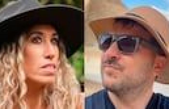 The drastic decision of Diego Brancatelli after the scandal with Luciana Elbusto: what told Jorge Rial