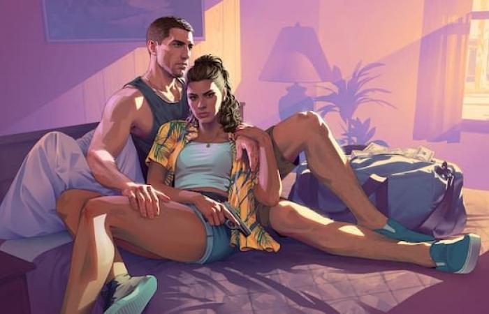 ‘Grand Theft Auto VI’ surprises with his second trailer | Video games
