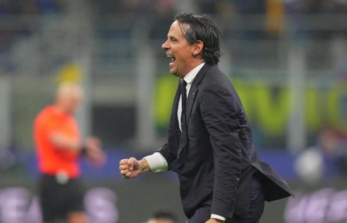 “You have to praise Barcelona, ​​it’s a very strong team”
