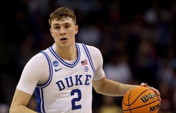 Cooper Flagg’s 6 best landing spots in NBA Draft lottery, ranked