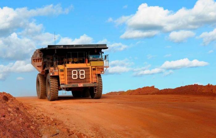 Gold Fields and Anglogold Negotiations Alliance Minera in Ghana