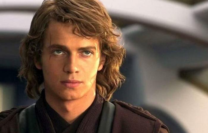 Anakin began to be consumed when the Jedi rejected his request, but the council had his reasons