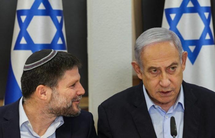 “Obviously is an expression of pressure”: Analysis about Israel’s plan to expand his military offensive in the Gaza Strip
