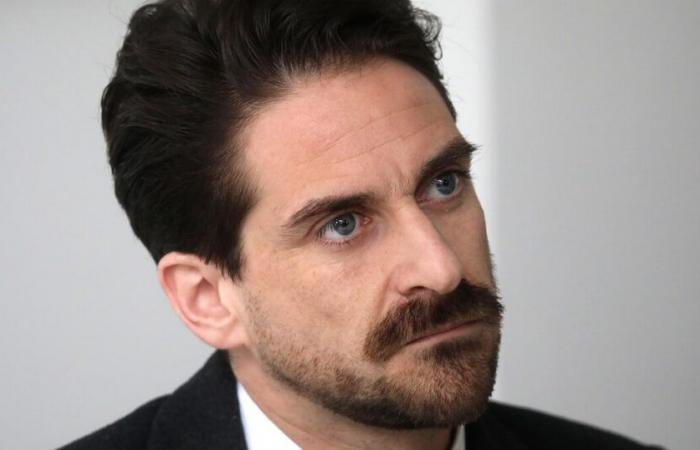 Gonzalo Winter denounced Mega against the CNTV: these are his 3 demands